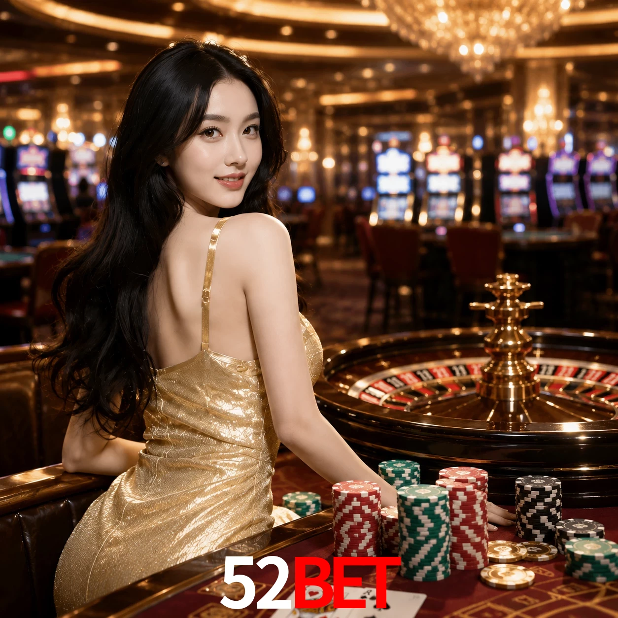 Download app 52bet Android iOS