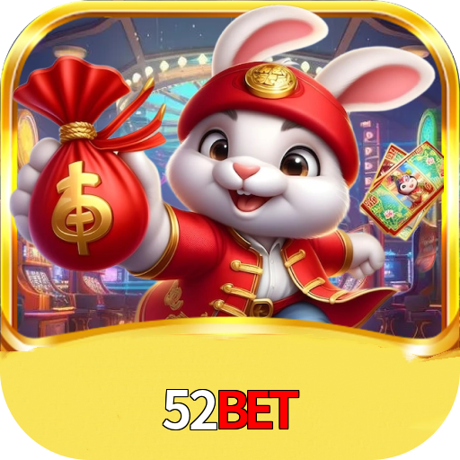 Logo da 52bet